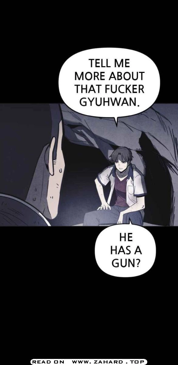 Shotgun Boy Chapter 19 27